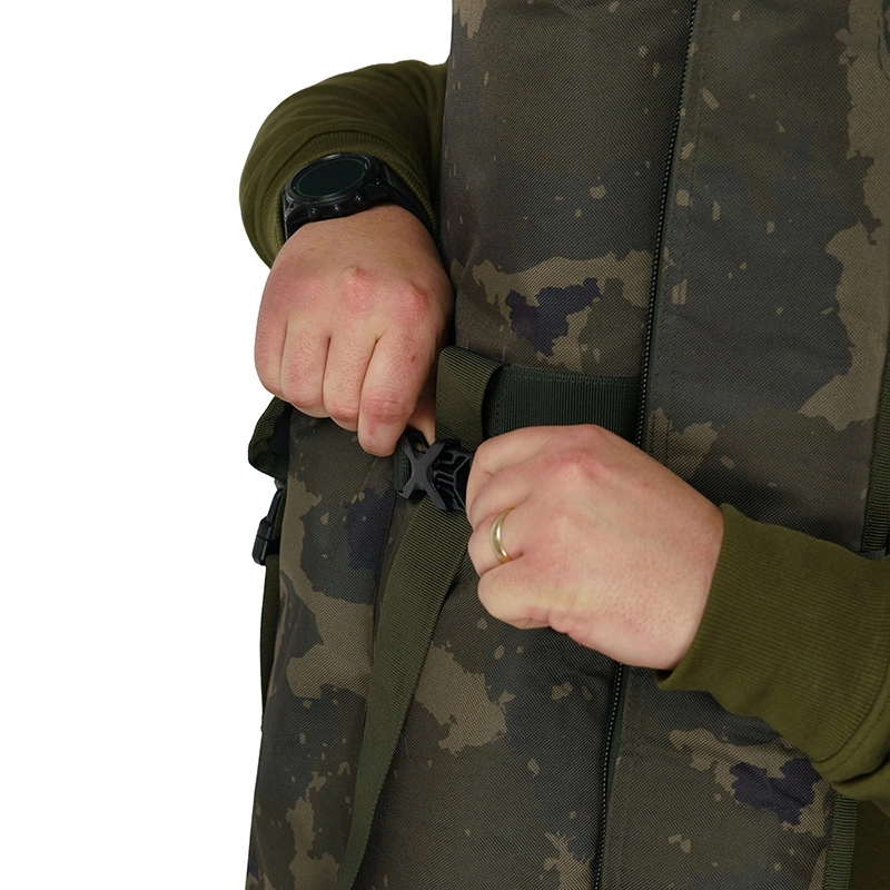 Solar Tackle Worldwide 3+ Rod Holdalls